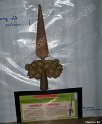 mail runner's dagger, kochi-anjal